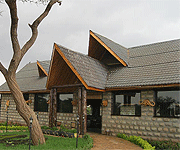 AA Lodge Amboseli