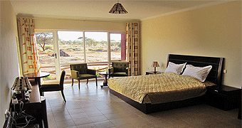 AA Lodge Amboseli