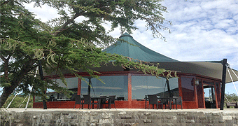 AA Lodge Maasai Mara