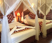 AA LODGE MARA 