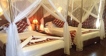 AA Lodge Maasai Mara
