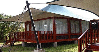 AA Lodge Maasai Mara
