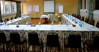 Aberdare Country Club Conference