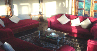 Aberdare Cottages & Campsite