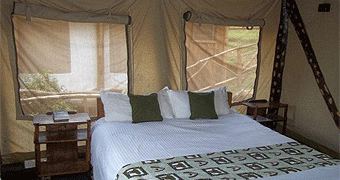 Aberdare Cottages & Campsite