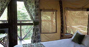 Aberdare Cottages & Campsite