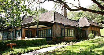 Aberdare Country Club