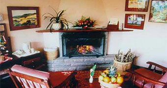 Aberdare Country Club