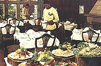 Aberdare Country Club