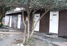 Acacia Camp Nairobi
