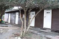 Acacia Camp Nairobi