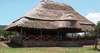 Acacia Camp Masai Mara