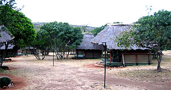 Acacia Camp Masai Mara