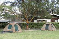 Acacia Camp Nairobi