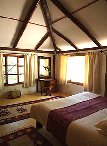 Acacia House Mara 