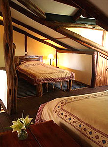 Acacia House Mara 