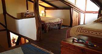 Acacia House