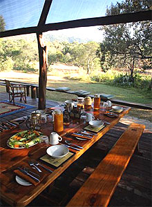 Acacia House Mara 