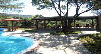 Acacia House 