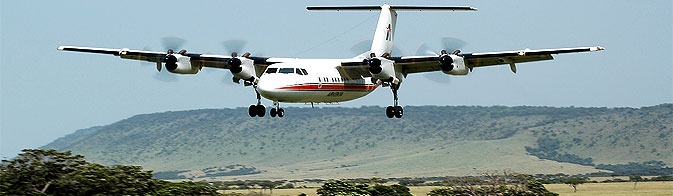 air safaris
