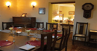Ajabu House Naivasha