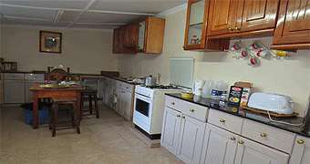 Ajabu House Naivasha