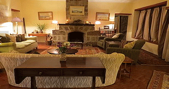 Ajabu House Naivasha