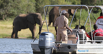 Akagera National Park