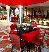 Al-Minar Hotel Zanzibar