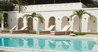 Al Hamra House Watamu