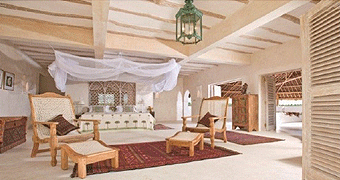 Al Hamra House Watamu