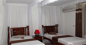 Al-Minar Hotel Zanzibar 