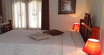 Al-Minar Hotel Zanzibar 