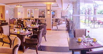 Alba Hotel Meru