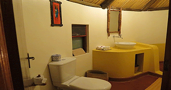 Amazing Kenya Retreat Maanzoni 