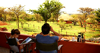 Amazing Kenya Retreat Maanzoni 