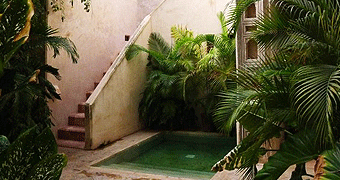 Amber House Lamu