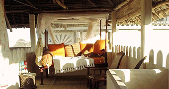 Amber House Lamu