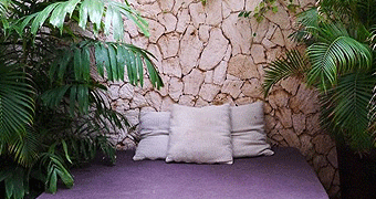 Amber House Lamu