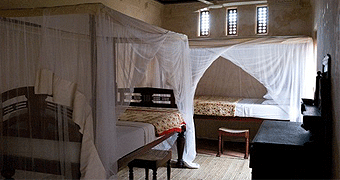 Amber House Lamu