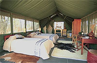 Amboseli Porini Camp