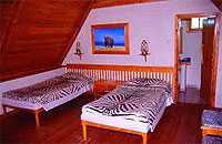 Amboseli Kimana Lodge
