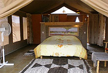 Sentrim Amboseli Tented Lodge