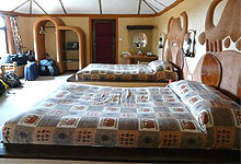 Amboseli Sopa Lodge