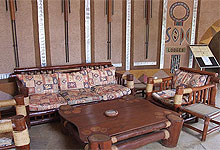 Amboseli Sopa Lodge