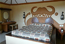 Amboseli Sopa Lodge