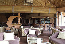 Amboseli Sopa Lodge