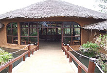 Amboseli Sopa Lodge