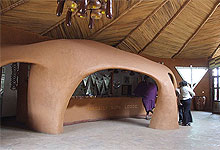 Amboseli Sopa Lodge