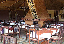 Amboseli Sopa Lodge